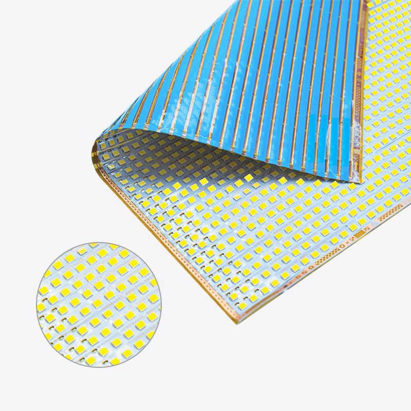 Aluminium Slim & Surface Panel Light PCB's